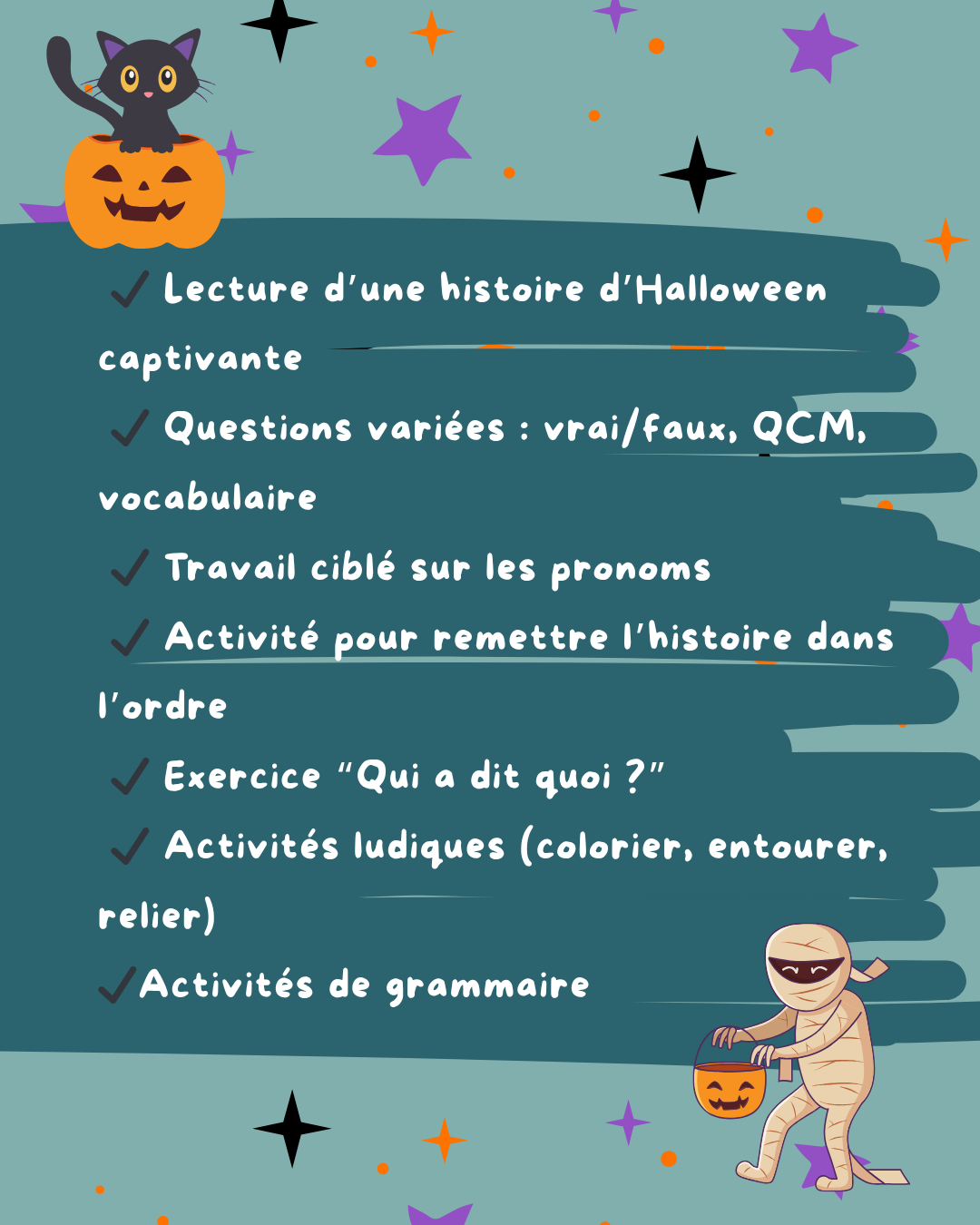 La maison au bout de la colline