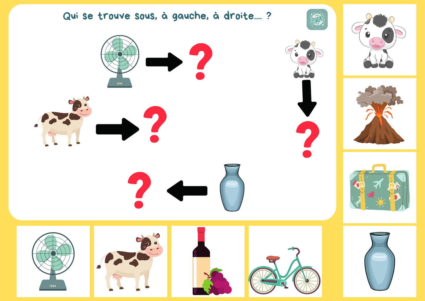 Automatisation express du phonème "V"