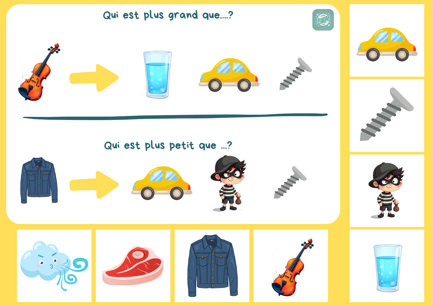 Automatisation express du phonème "V"