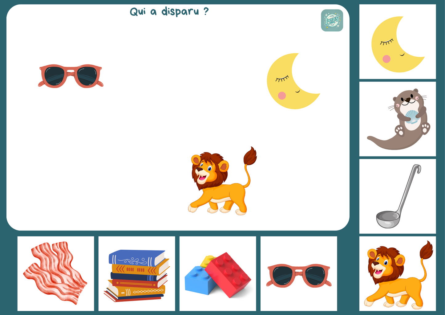 Automatisation express du phonème "L"