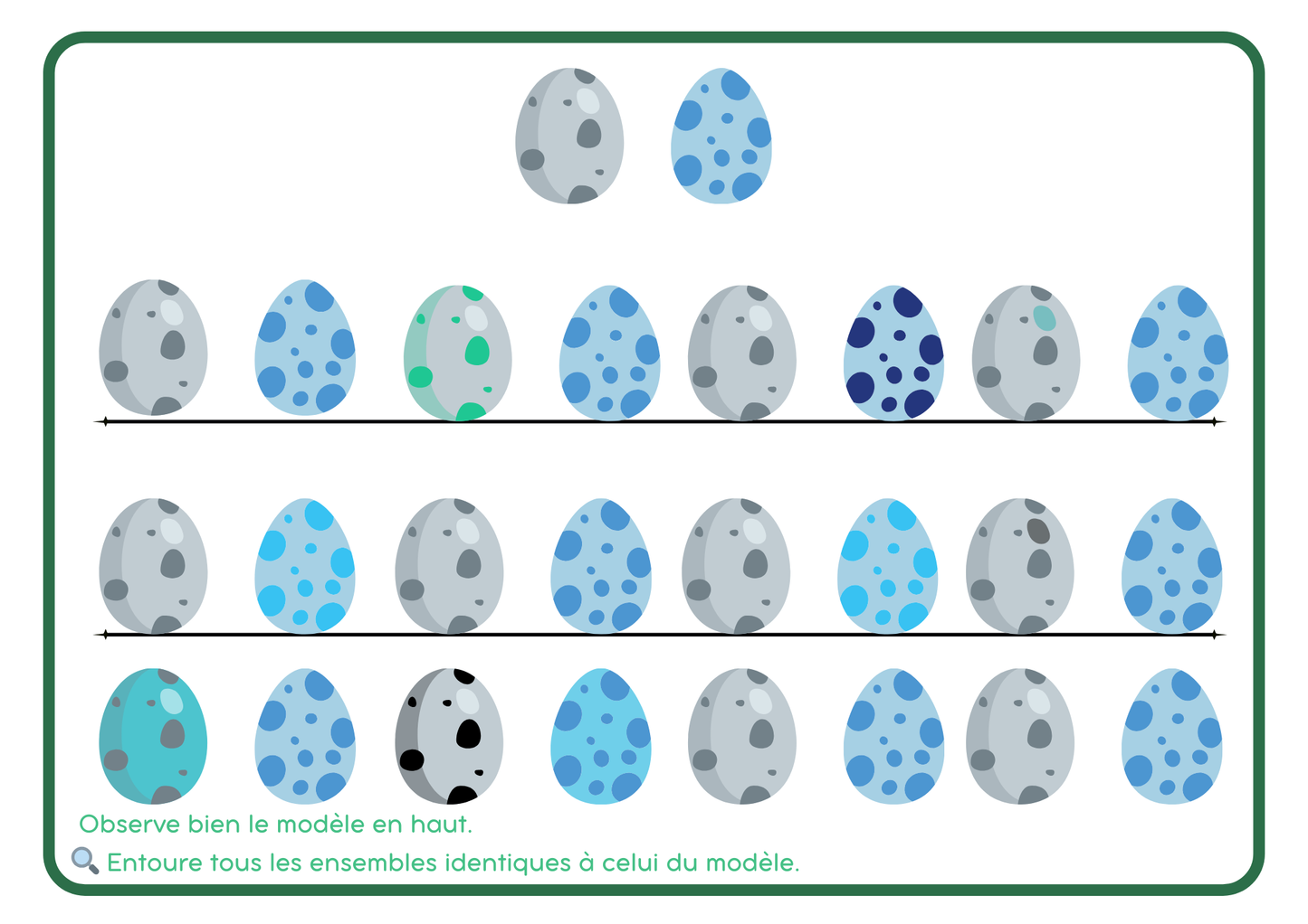 Mes premiers pas en lecture - thème dinosaure