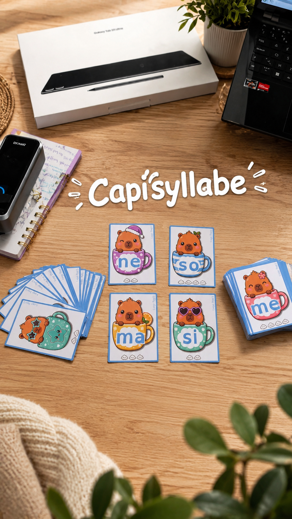 Pack spécial lecteurs débutants