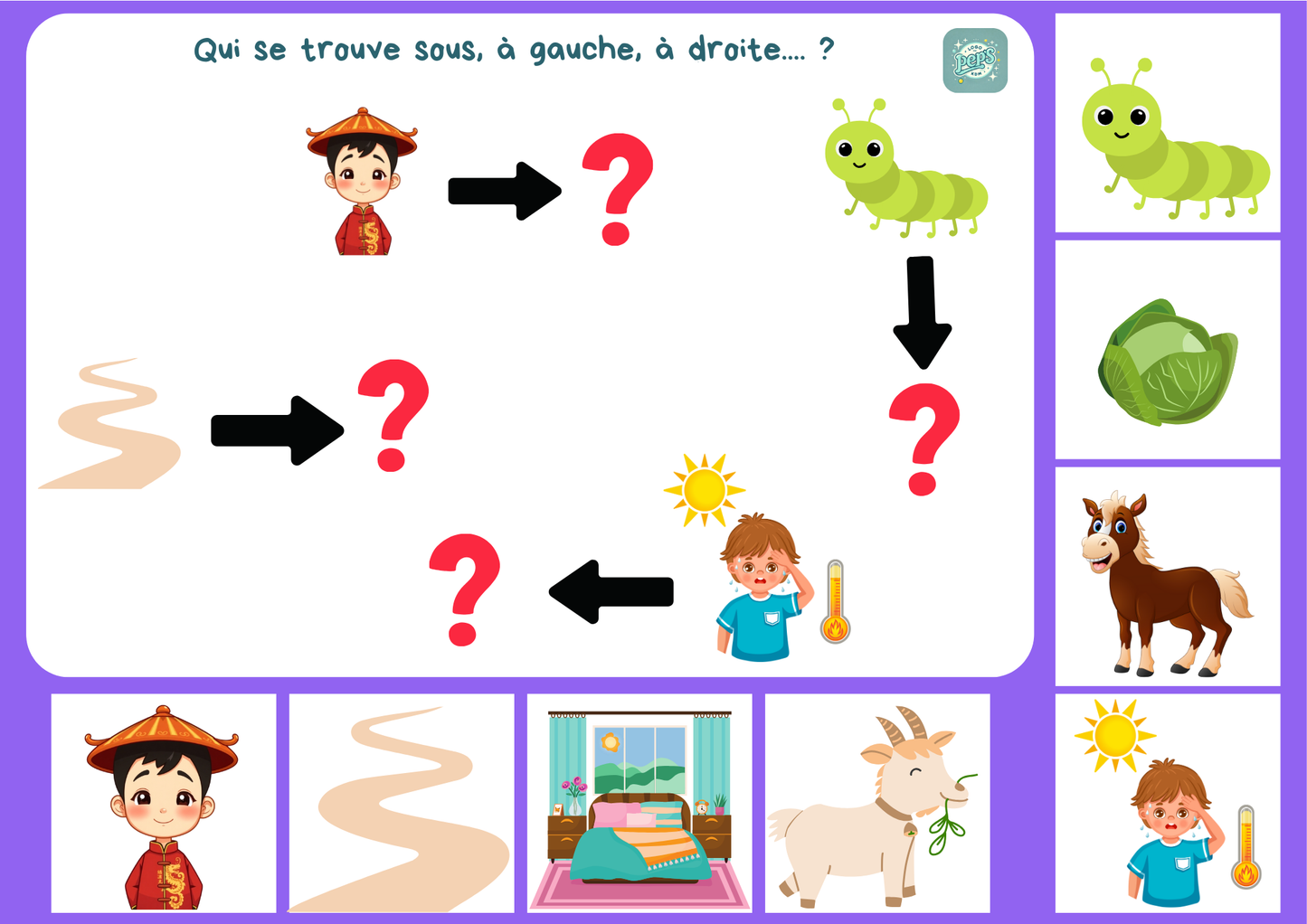 Automatisation du phonème /CH/