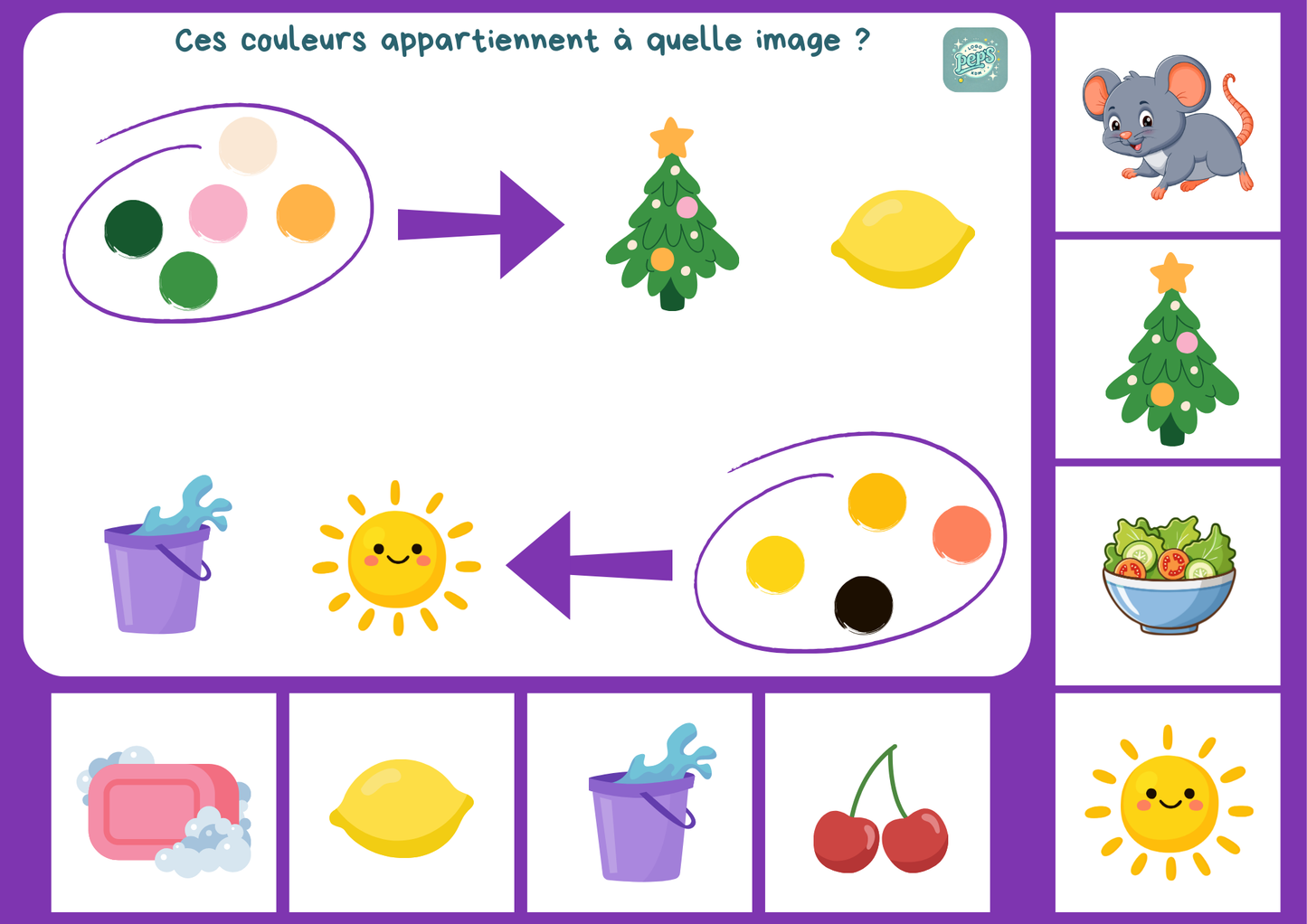 Automatisation express du phonème /S/