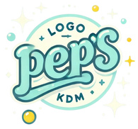 Logo Pep's