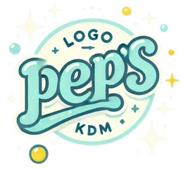 Logo Pep's