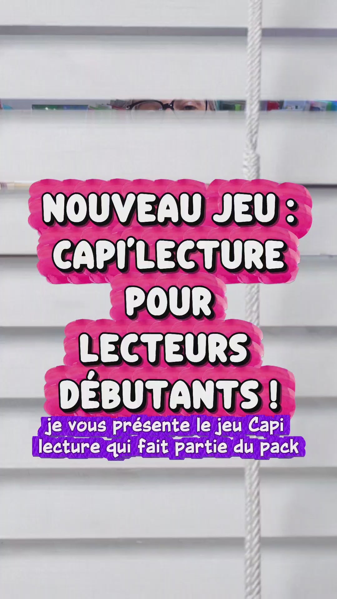 Capi'lecture