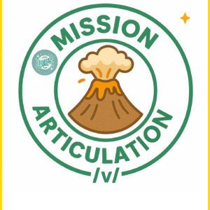 Mission articulation - V