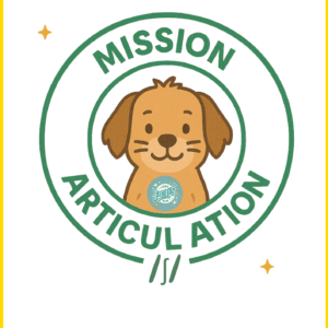 Mission articulation - CH
