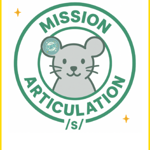 S - Mission articulation