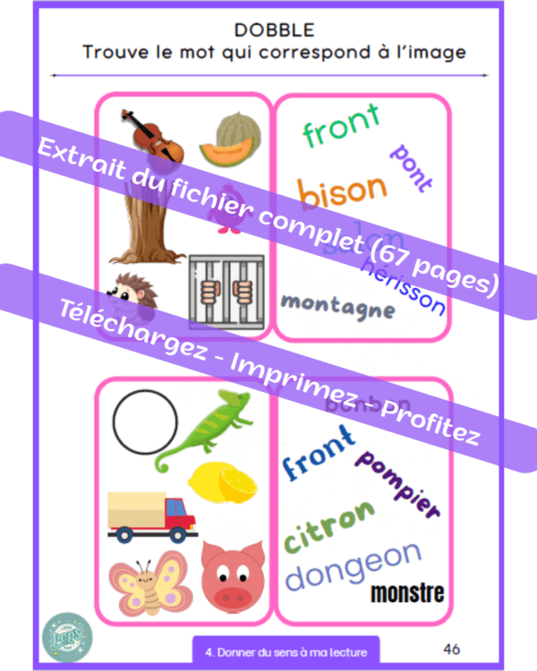 Lecture en vue - son "on" - fichier lecture – Image 4