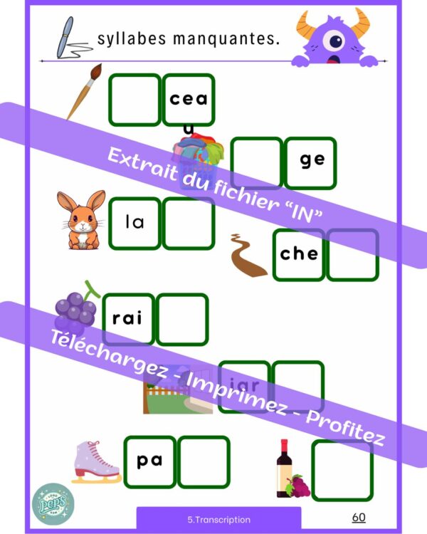 Lecture en vue - son "IN" - fichier lecture – Image 3