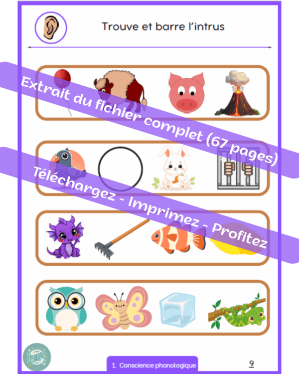 Lecture en vue - son "on" - fichier lecture – Image 5