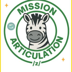 Z - Mission articulation