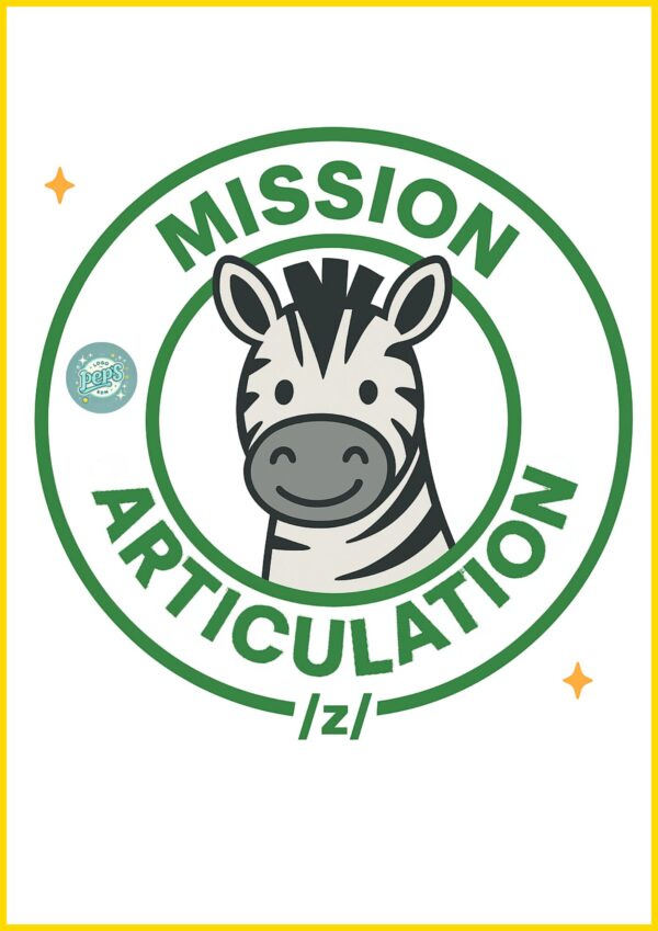 Z - Mission articulation